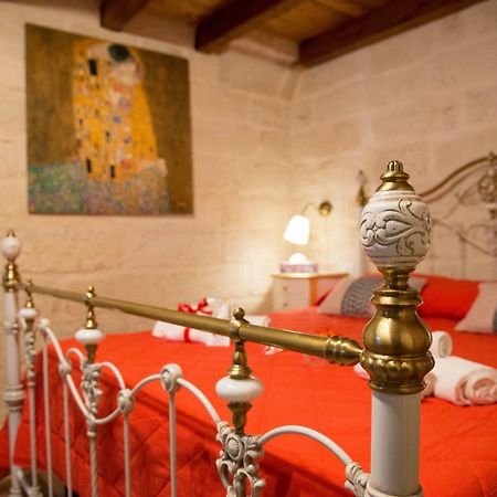 La Dimora Di Marco - Exclusive Art Rooms Salento メレンドゥーニョ エクステリア 写真