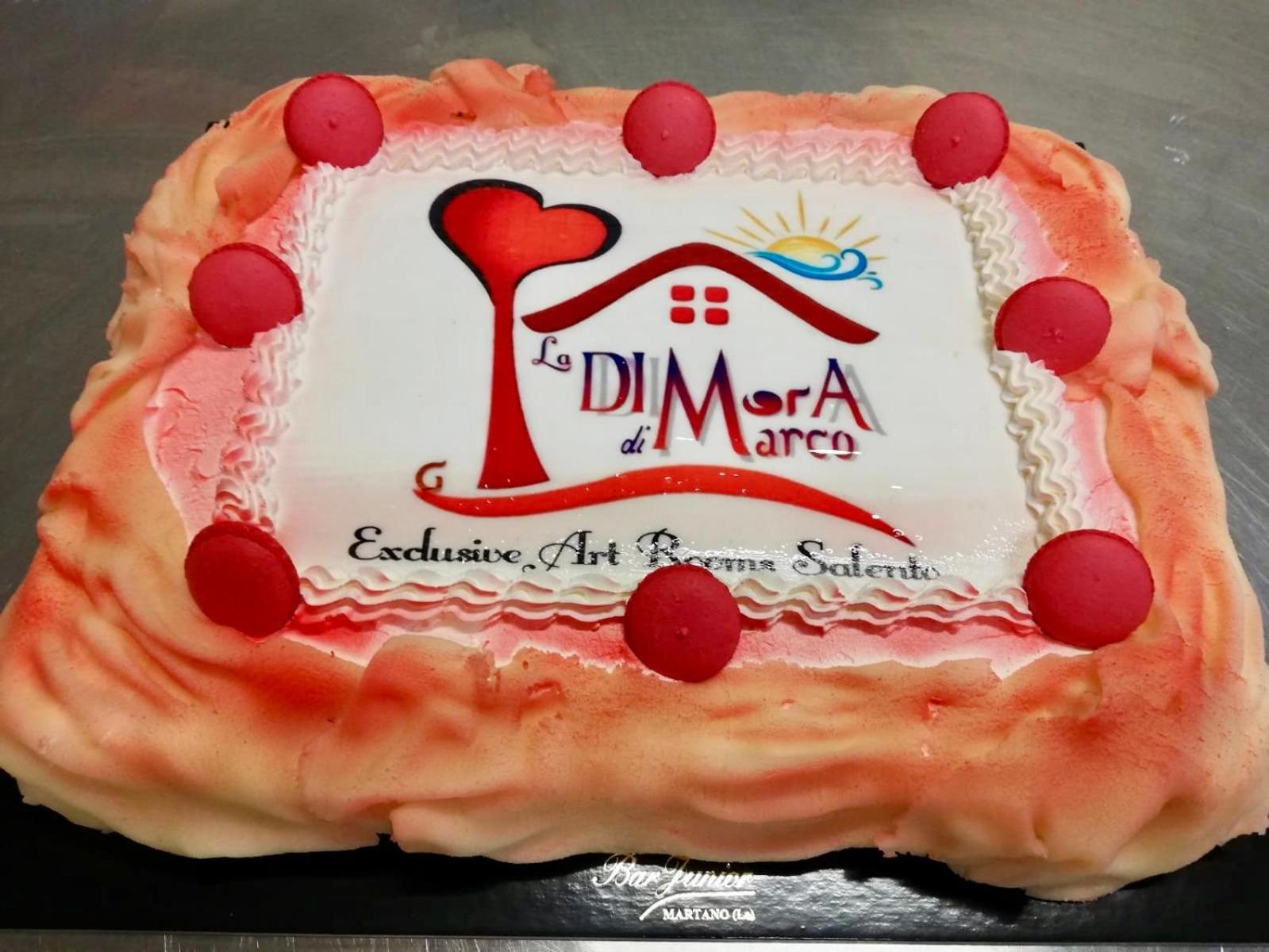La Dimora Di Marco - Exclusive Art Rooms Salento メレンドゥーニョ エクステリア 写真
